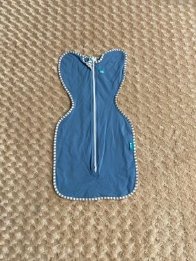Love to Dream Swaddle Up baby sleep sack 1.0 TOG Small 8-13 Lbs New